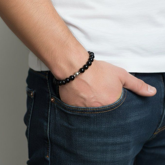 Box Duo - Spinelle Noir & Onyx Noir