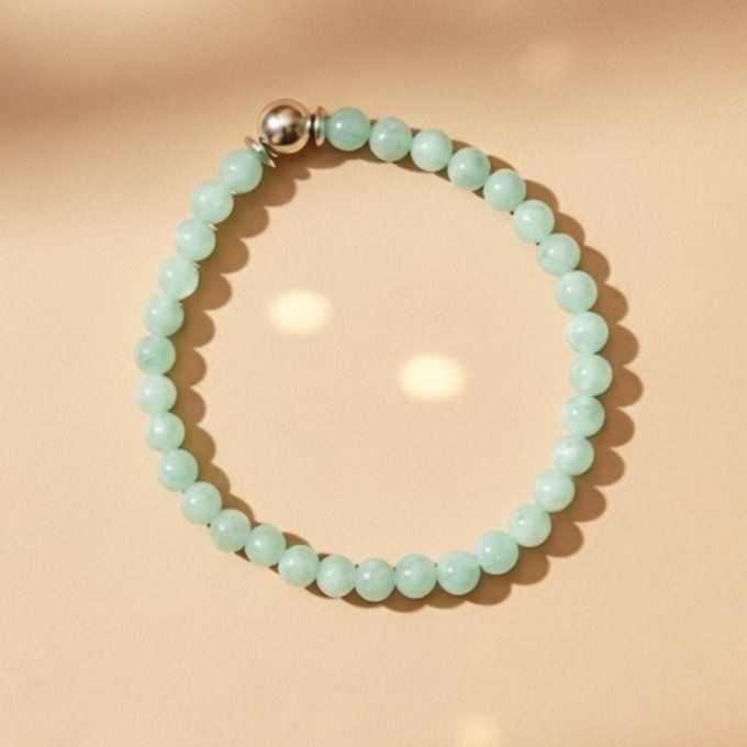 Bracelet Aigue Marine
