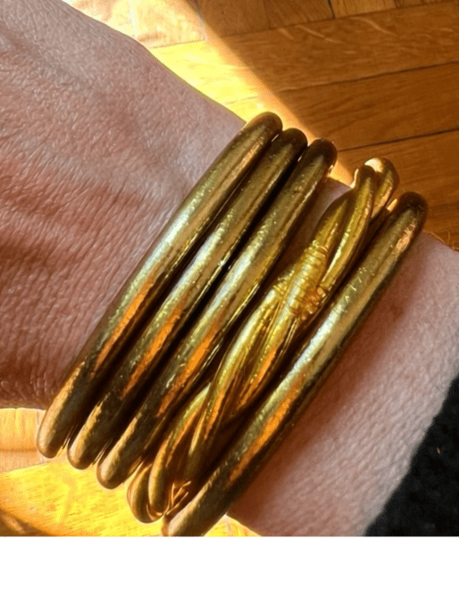 L'Accumulation Equilibre