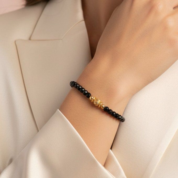 Box Duo - Spinelle Noir & Onyx Noir