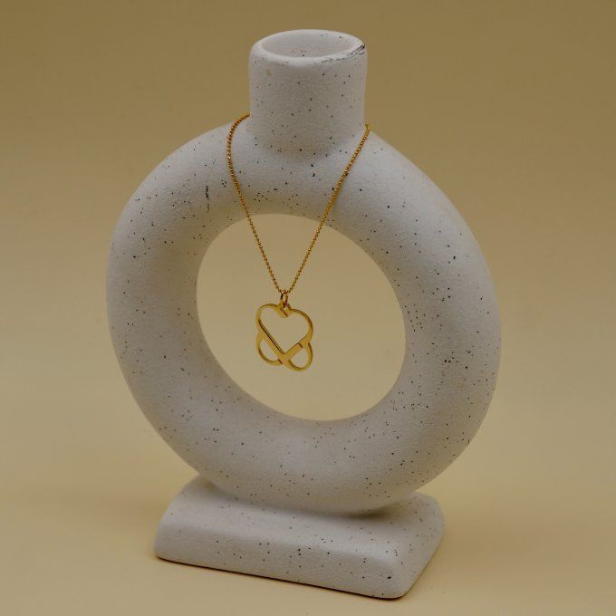 LEGAMÉ - LE COLLIER