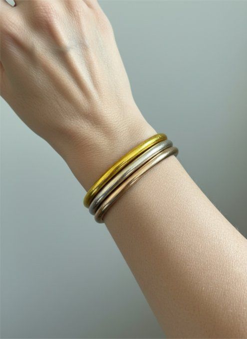 Bracelet Bouddhiste Mantra Véritable