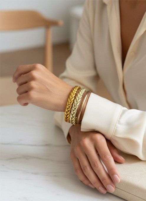 Bracelet Bouddhiste Mantra Véritable