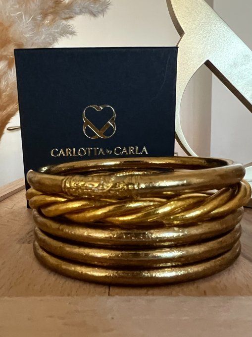 L'Accumulation Equilibre