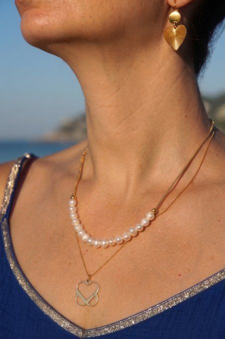 LEGAMÉ - LE COLLIER