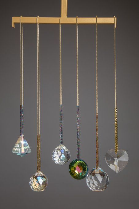BIJOUX DE MAISON