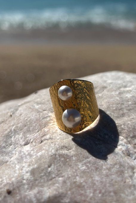 BAGUE ICONIQUE